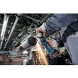 Meuleuse Bosch GWS 18-125 V-LI 125 mm + 2 batteries ProCORE 18 V 8.0 Ah + chargeur + L-BOXX photo du produit Secondaire 5 S