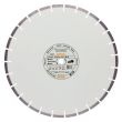 Disque diamant B10 béton 300 x 2,6 mm STIHL 0835-090-7051 photo du produit