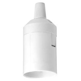 Douille bout de câble culot B22 Legrand sans bague avec serre-câbles boite de 50 - 060002 photo du produit Principale M
