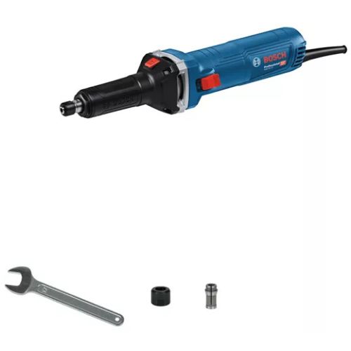 Meuleuse droite 750 W GGS 30 LS BOSCH 06012B5020 photo du produit