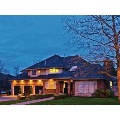 Lampe LED TOLEDO retro R7S 118 mm 7,9 W 850 lm SYLVANIA 0030773 photo du produit Secondaire 3 L