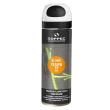 Bombe peinture temporaire Tempo TP 500ml - blanc - SOPPEC - 141600O pas cher