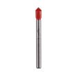 Forêt verre et carrelage 6 x 60 mm MILWAUKEE 4932471958 photo du produit