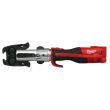 Sertisseuse 18 V M18 BLHPTXL-0P (sans batterie ni chargeur) en coffret MILWAUKEE 4933479440 photo du produit Secondaire 2 S