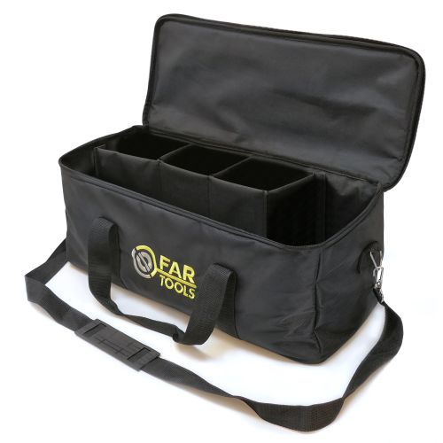 Sac de transport et rangement MY REX BAG 24 l pour renovateur REX 120 FARTOOLS 110920 photo du produit