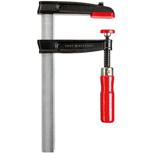 Presse à vis en fonte avec poignée bois 150 mm BESSEY SER TGRC15B5 photo du produit