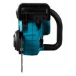 Tronçonneuse 18 V Li-ion LXT 30 cm (sans batterie ni chargeur) MAKITA DUC307ZX2 photo du produit Secondaire 1 S