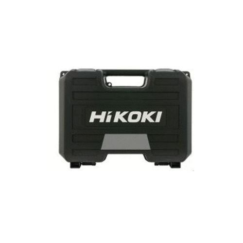 Perceuse visseuse 18 V + 2 batteries 3 Ah + chargeur + coffret HIKOKI DS18DJLWBZ photo du produit Secondaire 2 L