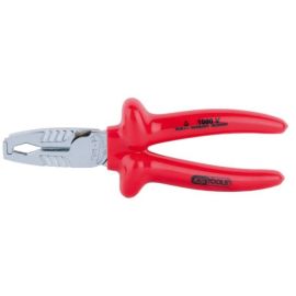 Pince à dénuder Ks Tools 185 mm - 117.1225 photo du produit Principale M