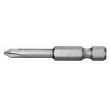 Embout pour vis cruciformes Phillips 50mm - FACOM - EP602T pas cher
