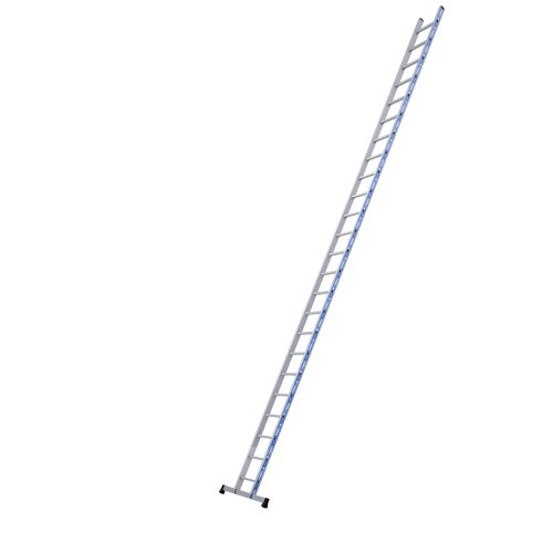 Échelle Platinium simple droite 1 m 85 TUBESCA-COMABI 2410206 photo du produit Secondaire 7 L