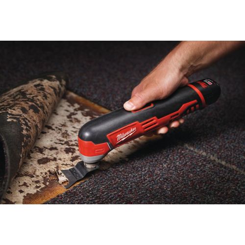 Découpeur-ponceur 12V C12MT-0 (sans batterie ni chargeur) MILWAUKEE 4933427180 photo du produit Secondaire 8 L