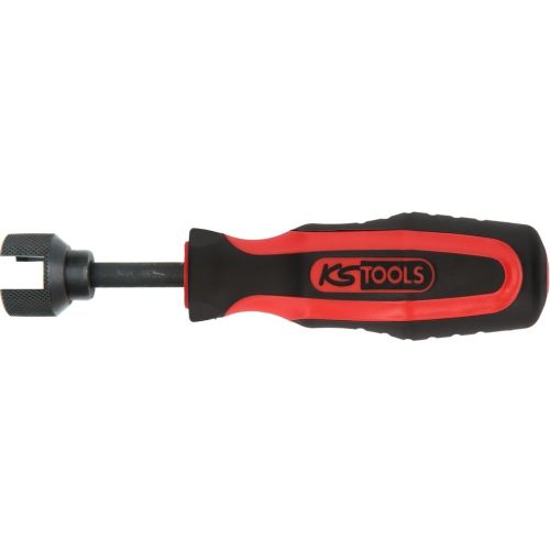 Outil de maintien de ressort de frein D 13 - 22 mm KS TOOLS 150.2212 photo du produit