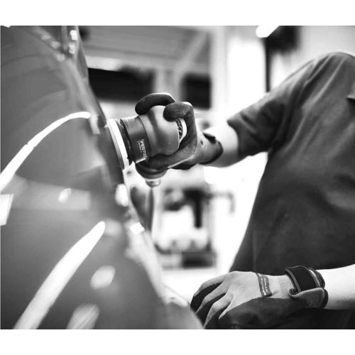 Plateau de ponçage ST-STF-D77/6-M5 W - FESTOOL - 498694 pas cher Secondaire 2 L