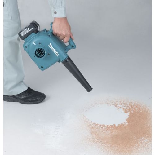 Aspirateur 18V Makita DVC350Z (sans batterie ni chargeur) photo du produit Secondaire 5 L