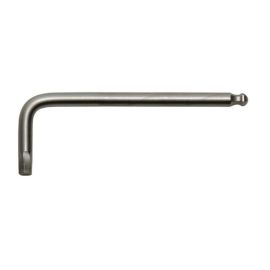 Clé mâle Ks Tools 6 pans spéciale empreinte de vis abîmée photo du produit Principale M