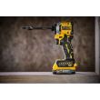 Visseuse a chocs 18 V XR BRUSHLESS POWERSTACK + 2 batteries 1,7 Ah + chargeur + coffret T-STAK DEWALT DCF850E2T-QW photo du produit Secondaire 7 S