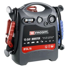 Booster de démarrage 12-24V Facom - B124.1APF photo du produit Principale M