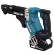 Visseuse automatique LXT 18 V Li-Ion (sans chargeur ni batterie) en coffret MAKPAC MAKITA DFR452ZJ photo du produit Secondaire 2 S
