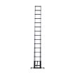 Échelle télescopique aluminium 3,20 m X-TENSO 2 TUBESCA-COMABI 00094832 photo du produit Secondaire 6 S
