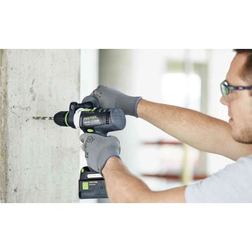 Foret pour pierres DB STONE CE D4 3x - FESTOOL - 769111 pas cher Secondaire 1 L