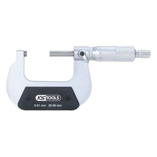 Coffret de contrôle des disques de frein 3 pièces KS TOOLS 150.2230 photo du produit Secondaire 1 L
