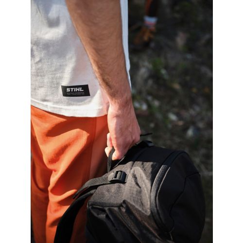 Sac à dos OUTDOOR STIHL 0421-600-0101 photo du produit Secondaire 13 L