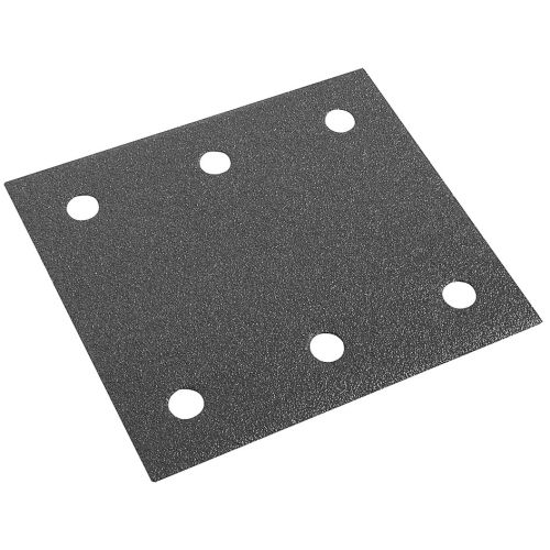 Feuille abrasive rectangle VC 153 VEL 100x115mm GR40 HERMES 6240238 pas cher Principale L