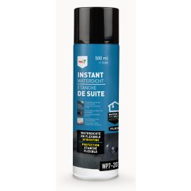 Spray d'étanchéité Tec7 WP7-201 étanche de suite 500 ml - 602040000 photo du produit Principale M