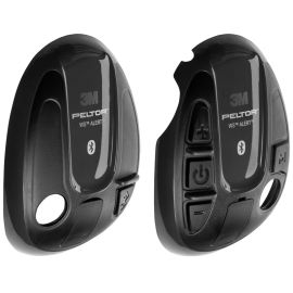 Housses PELTOR™ 3M pour casques WS™ ALERT™ pas cher Principale M