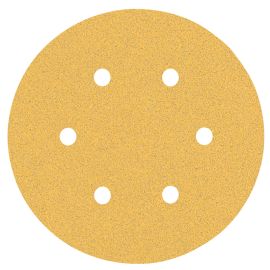 Disques abrasifs C470 Expert D 150mm G80 - BOSCH - 2608900919 pas cher Principale M