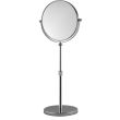 Miroir grossissant (x5) télescopique rond 17 cm à poser - PRADEL - 55914 pas cher Secondaire 1 S