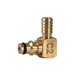 Adaptateur pour injecteur Siemens KS Tools - 150.1595 photo du produit Principale M