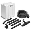 Kit de nettoyage artisan RS-HW D 36-Plus - FESTOOL - 577258 pas cher