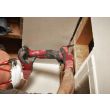 Découpeur-ponceur 12V M12 FMT-422X + 2 batteries (2 et 4 Ah) + chargeur + coffret HD BOX MILWAUKEE 4933472239 photo du produit Secondaire 5 S
