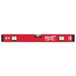 Niveau tubulaire REDSTICK PREMIUM magnétique 40 cm MILWAUKEE 4932459061 photo du produit