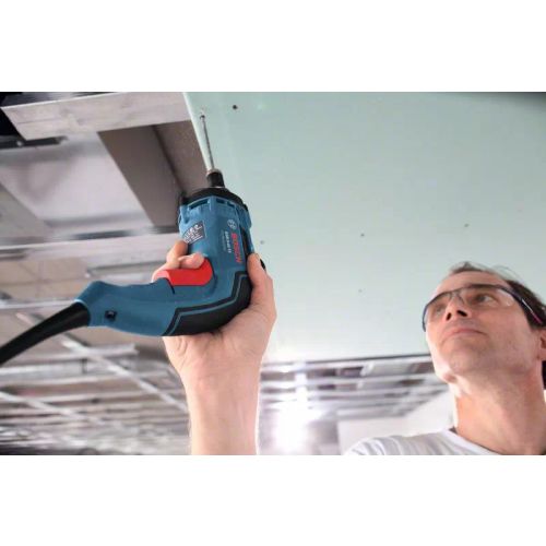 Visseuse plaquiste 701W GSR 6-45 TE en coffret BOSCH 0601445100 photo du produit Secondaire 3 L