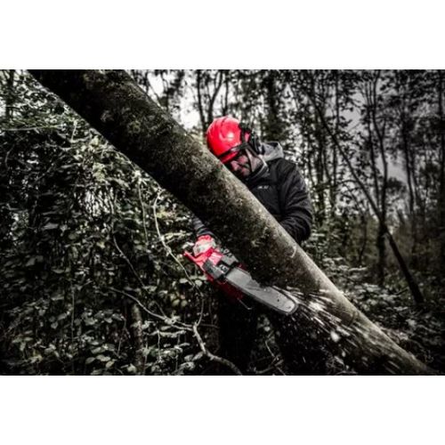 Tronçonneuse à chaine 18V M18 FCHS-0  40 cm (Sans batterie ni chargeur) MILWAUKEE TOOL 4933464723 photo du produit Secondaire 10 L