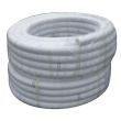 Tuyau souple blanc WATERFLEX 55 x 63 mm ESPIROFLEX ESF-560-0018 photo du produit