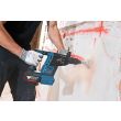 Perforateur SDS-Plus 18 V GBH 18V-26 F Professional + 2 batteries 5 Ah + chargeur rapide + coffret L-BOXX BOSCH 0611910007 photo du produit Secondaire 9 S