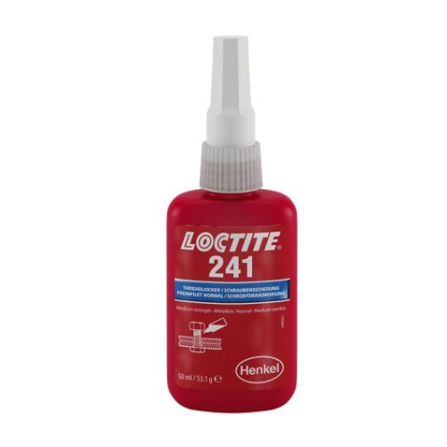 Frein filet moyen Loctite 241 photo du produit Principale L