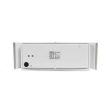 Applique murale AMUR E27 inox 304 IP44 MIIDEX LIGHTING 70250 photo du produit Secondaire 2 S