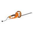 Taille-haies 500 W HSE 61 - 50 cm STIHL 4812-011-3564 photo du produit Secondaire 2 S