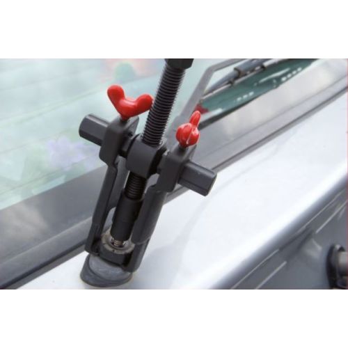 Jeu de 8 extracteurs de bras d'essuie-glaces et accessoires en mouse 1/3 KS TOOLS 700.1240 photo du produit Secondaire 4 L