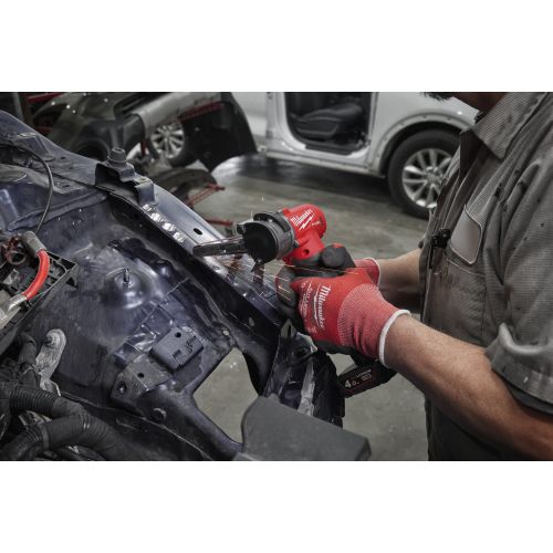 Ponceuse à bande 12 V M12 FUEL™ M12 FBFL10-0 (sans batterie ni chargeur) MILWAUKEE 4933480958 photo du produit Secondaire 4 L