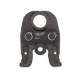 Mâchoire de sertissage M18 J18-MP1'' MILWAUKEE TOOL 4932479444 photo du produit