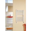 Radiateur sèche-serviettes eau chaude ATOLL SPA blanc 966W - ACOVA - SL-170-060 pas cher Secondaire 1 S