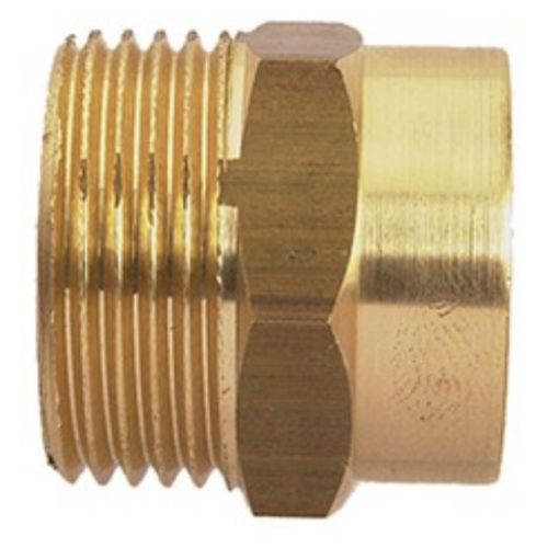 Manchon mâle 243 GCU - RACCORD DUMONT - D110087 pas cher