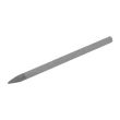 Pointerolle de ma&ccedil;on L400mm D16mm - NESPOLI - 218000 pas cher
