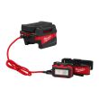 Projecteur de chantier 18 V M18 ALIS-0 1000 lm (sans batterie ni chargeur) MILWAUKEE TOOL 4933498148 photo du produit Secondaire 7 S